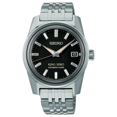 KING SEIKO SWS SPB387J1