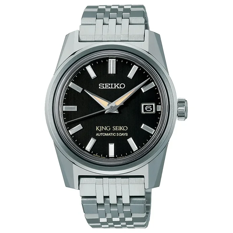 KING SEIKO SWS SPB387J1