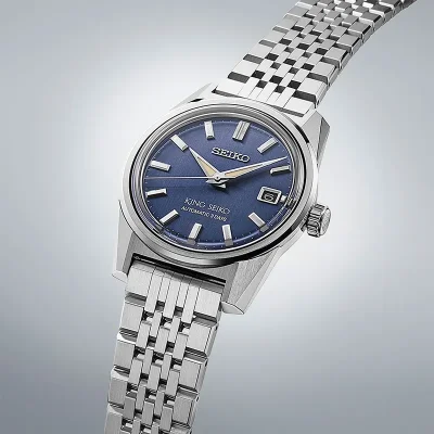 KING SEIKO SWS SPB389J1