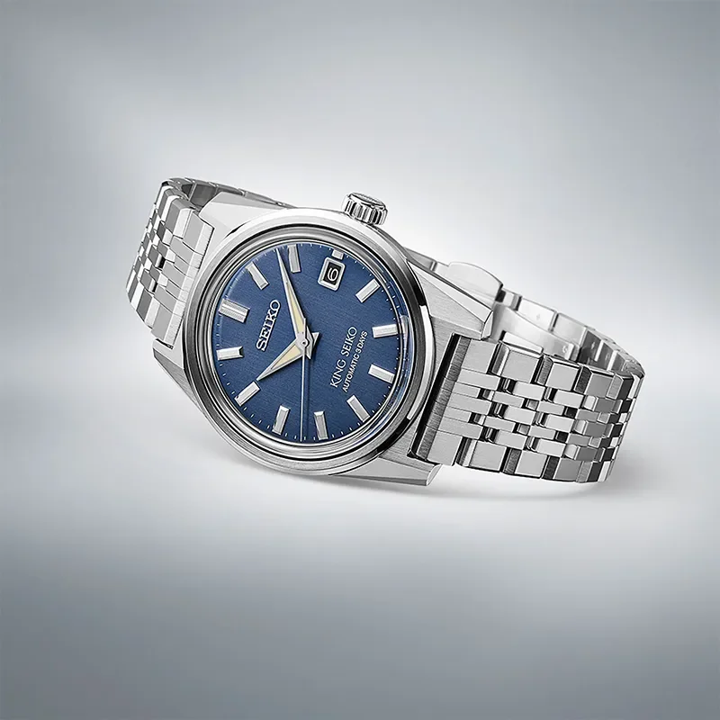 KING SEIKO SWS SPB389J1