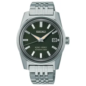 KING SEIKO SWS SPB391J1
