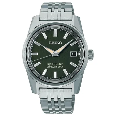 KING SEIKO SWS SPB391J1