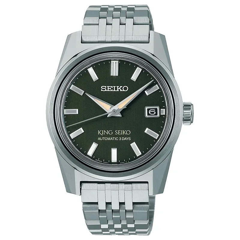 KING SEIKO SWS SPB391J1
