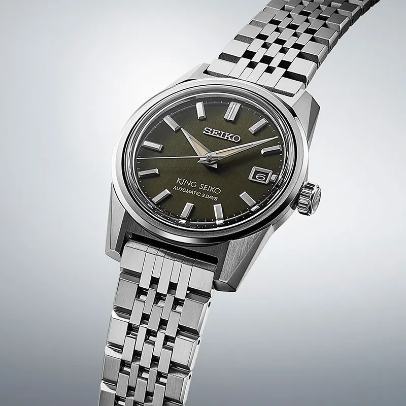 KING SEIKO SWS SPB391J1