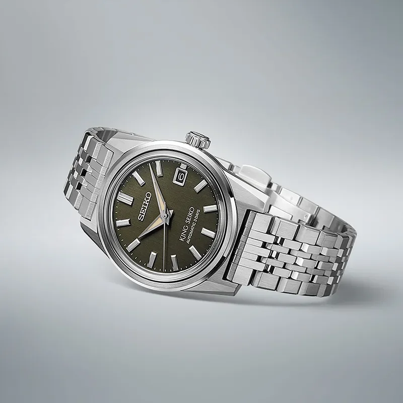 KING SEIKO SWS SPB391J1