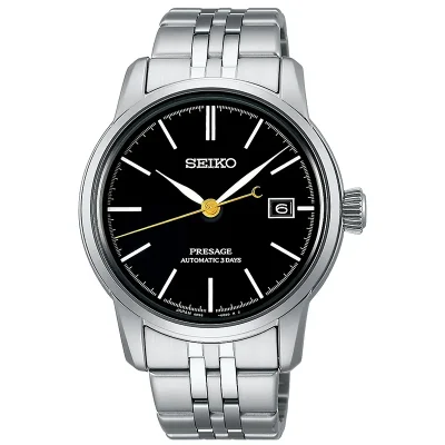SEIKO PRESAGE PREMIUM SPB405J1