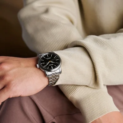 SEIKO PRESAGE PREMIUM SPB405J1
