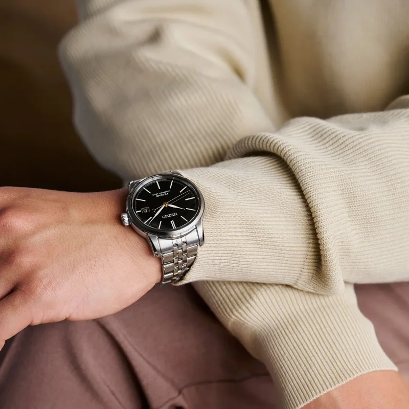 SEIKO PRESAGE PREMIUM SPB405J1