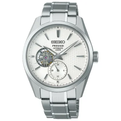 SEIKO PRESAGE PREMIUM SPB415J1