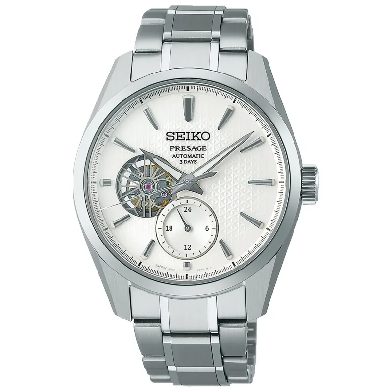 SEIKO PRESAGE PREMIUM SPB415J1