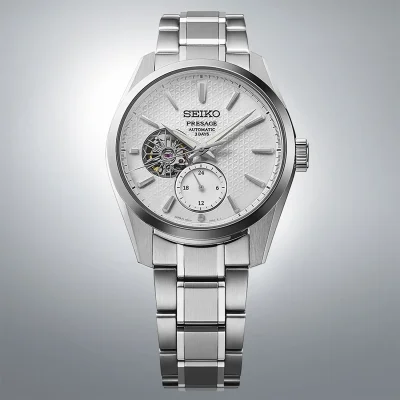 SEIKO PRESAGE PREMIUM SPB415J1