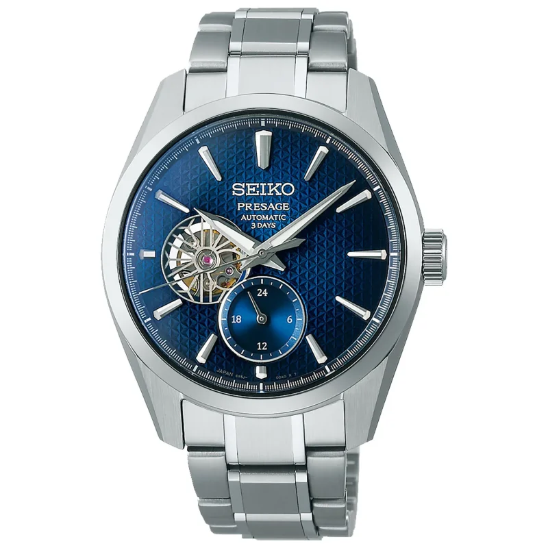SEIKO PRESAGE PREMIUM SPB417J1