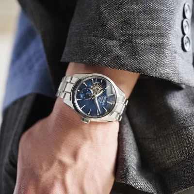 SEIKO PRESAGE PREMIUM SPB417J1