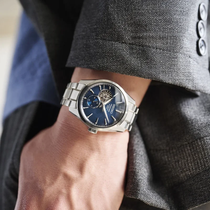 SEIKO PRESAGE PREMIUM SPB417J1