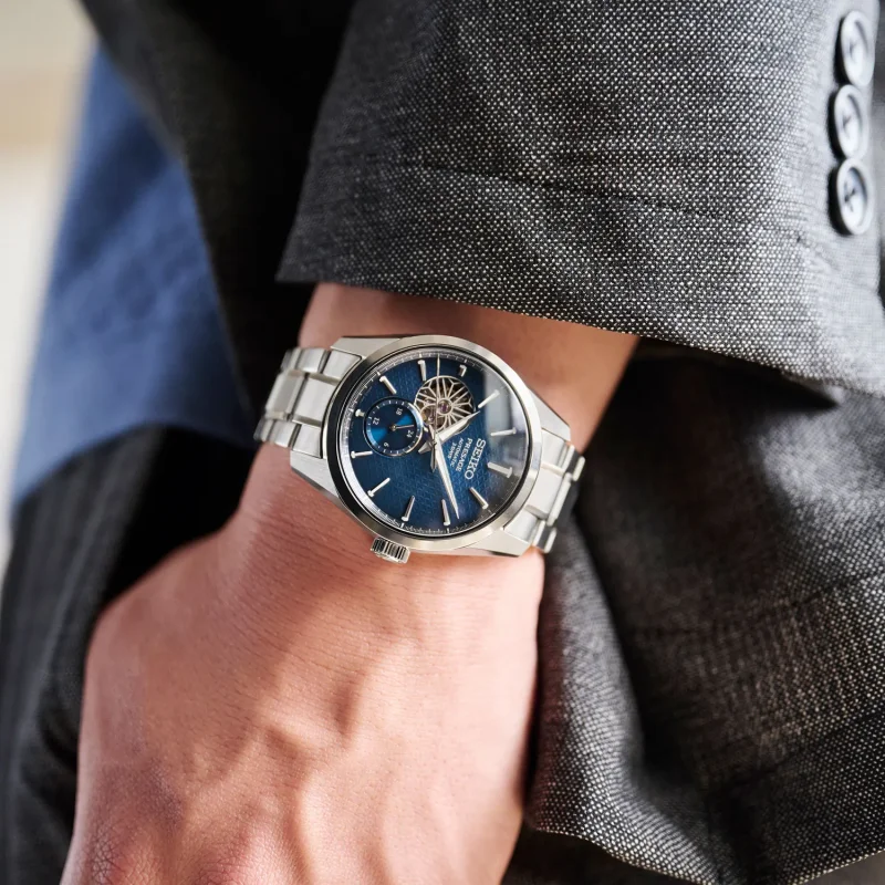 SEIKO PRESAGE PREMIUM SPB417J1