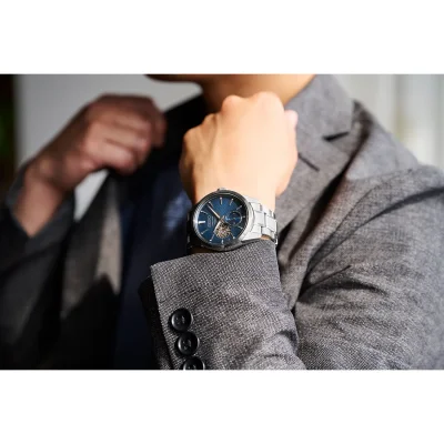 SEIKO PRESAGE PREMIUM SPB417J1