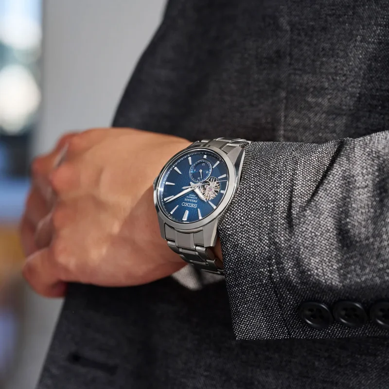 SEIKO PRESAGE PREMIUM SPB417J1
