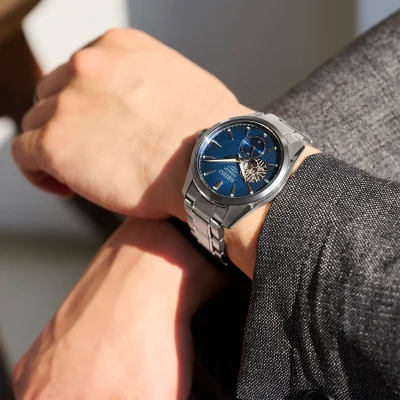 SEIKO PRESAGE PREMIUM SPB417J1