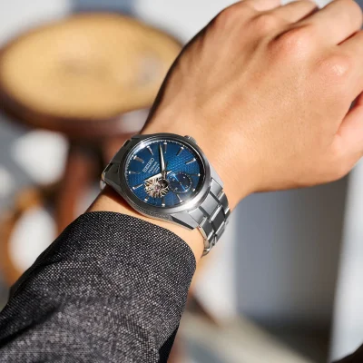 SEIKO PRESAGE PREMIUM SPB417J1