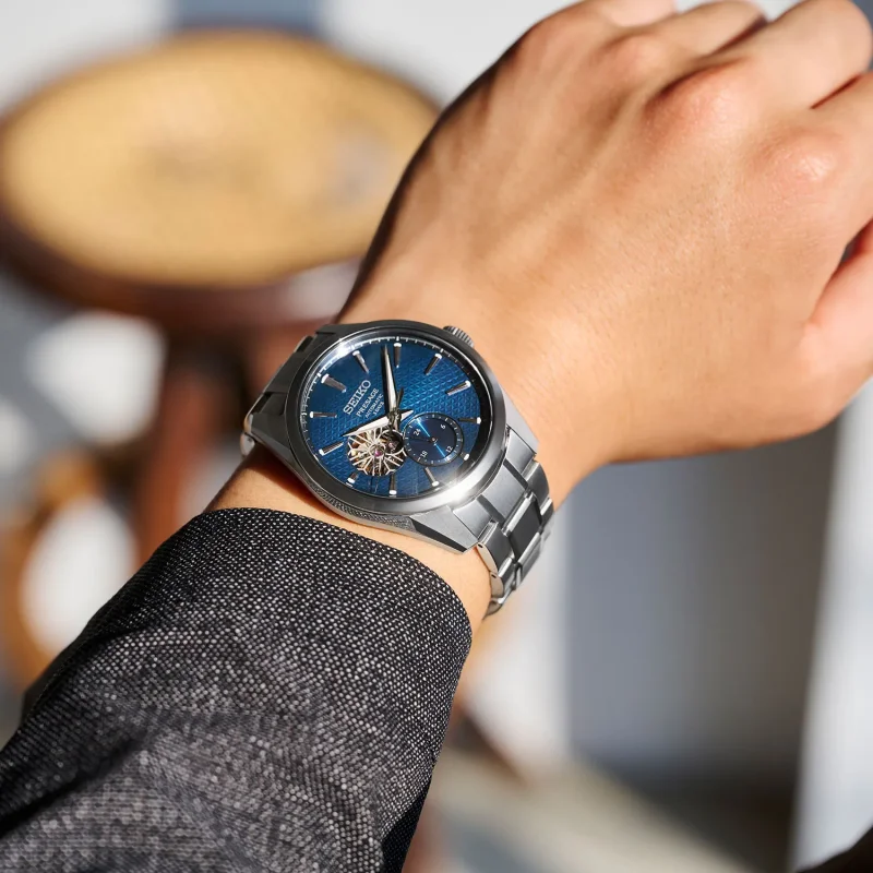 SEIKO PRESAGE PREMIUM SPB417J1