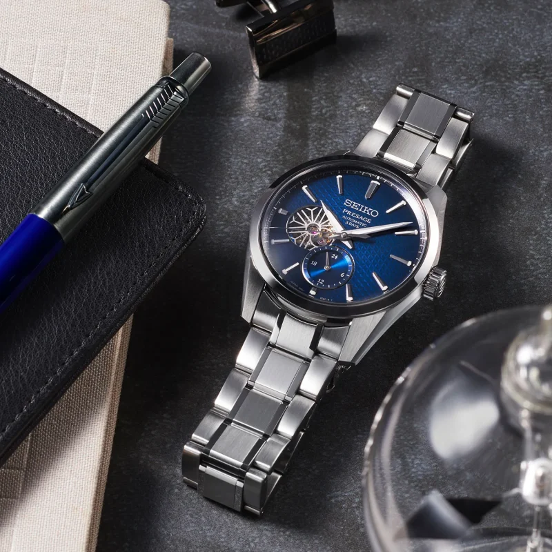 SEIKO PRESAGE PREMIUM SPB417J1