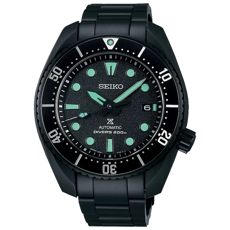 SEIKO PROSPEX PREMIUM DIVER SPB433J1