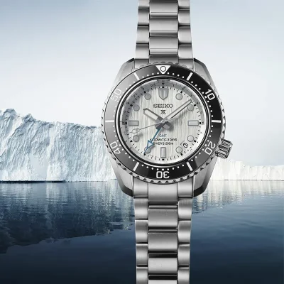 SEIKO PROSPEX GMT SPB439J1 