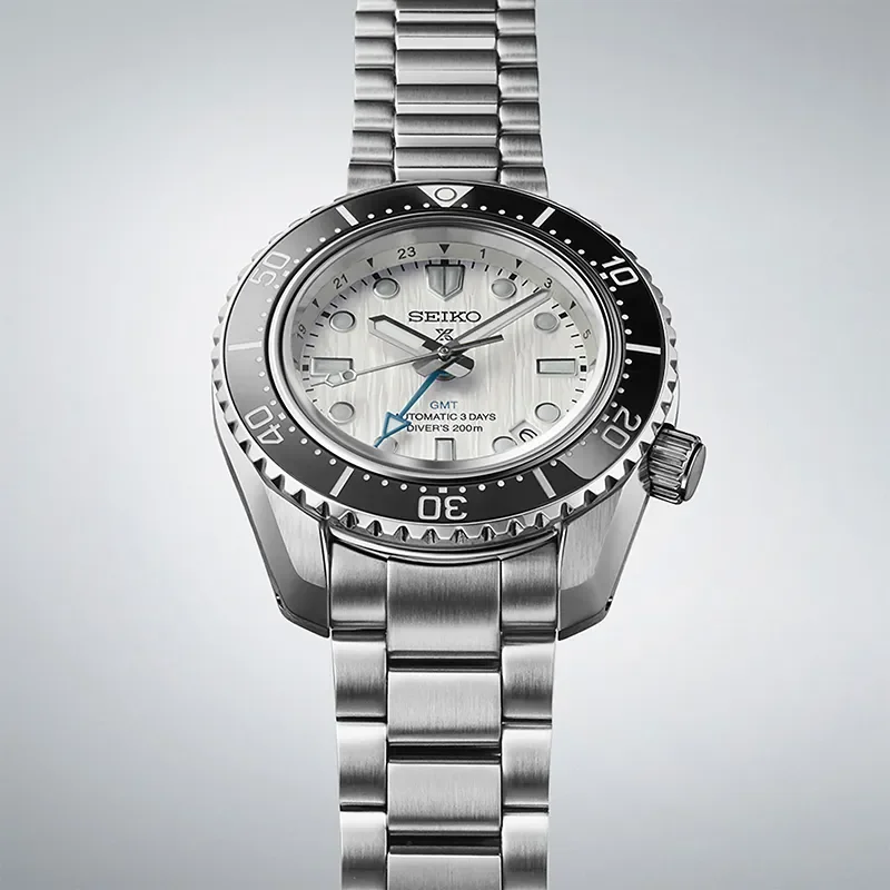 SEIKO PROSPEX GMT SPB439J1 