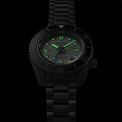 SEIKO PROSPEX GMT SPB439J1 