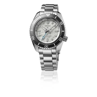 SEIKO PROSPEX GMT SPB439J1 