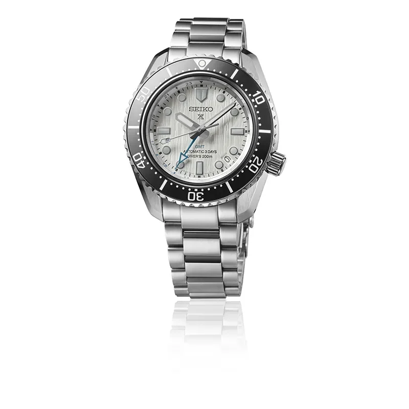 SEIKO PROSPEX GMT SPB439J1 