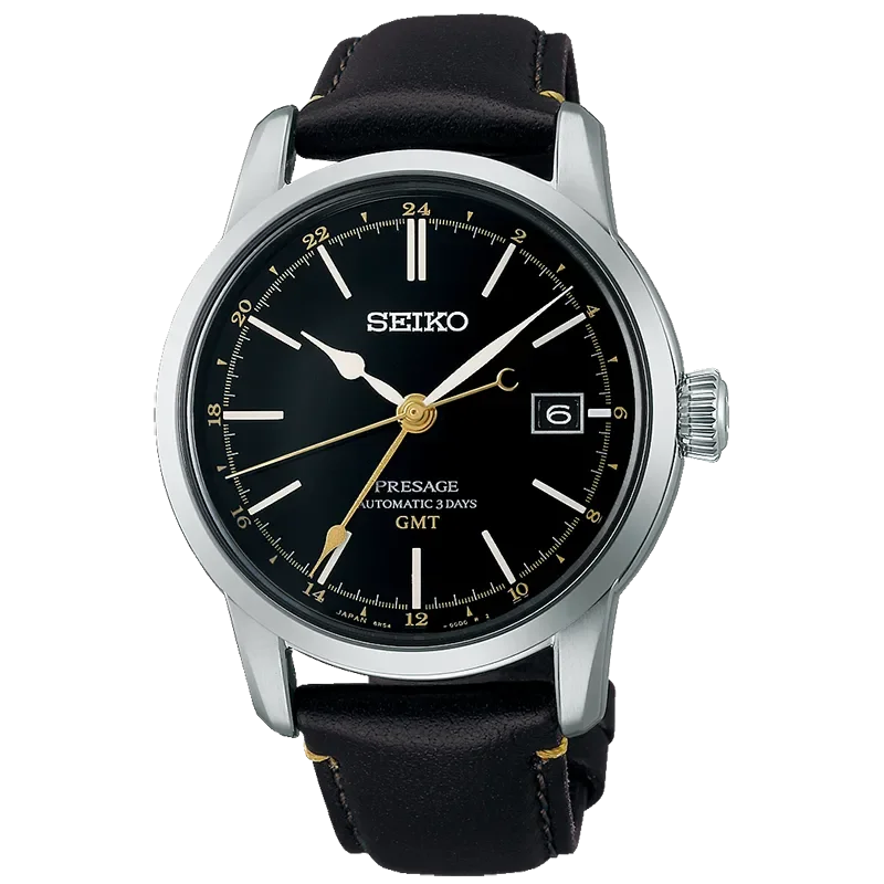 SEIKO PRESAGE PREMIUM SPB447J1
