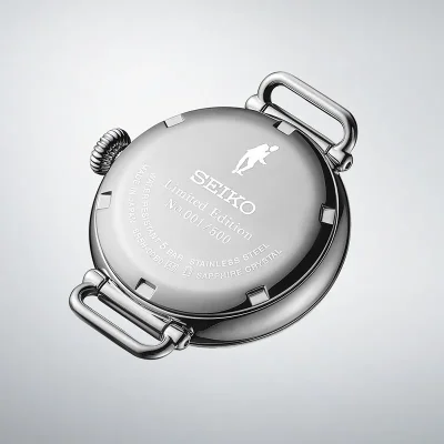 SEIKO PRESAGE SWS SPB449J1