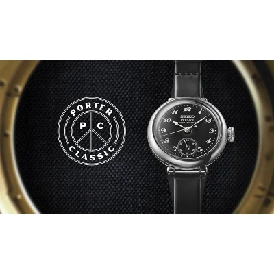 SEIKO PRESAGE SWS SPB449J1