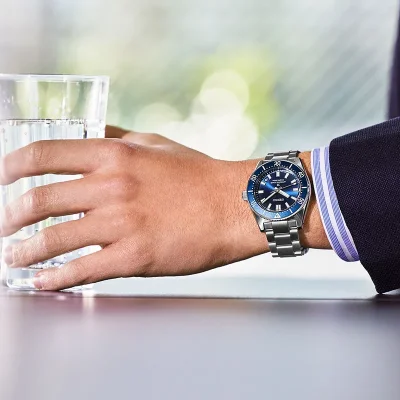 SEIKO PROSPEX PREMIUM DIVER SPB451J1
