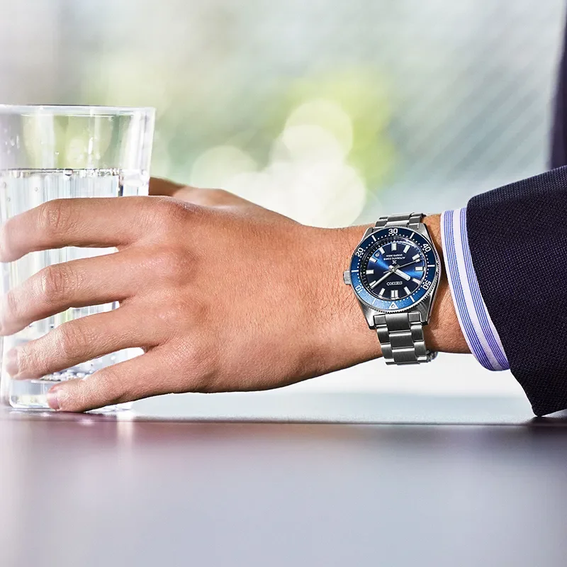 SEIKO PROSPEX PREMIUM DIVER SPB451J1