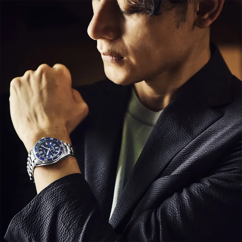 SEIKO PROSPEX PREMIUM DIVER SPB451J1