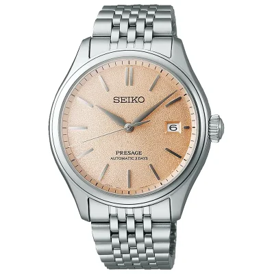 SEIKO PRESAGE PREMIUM SPB467J1