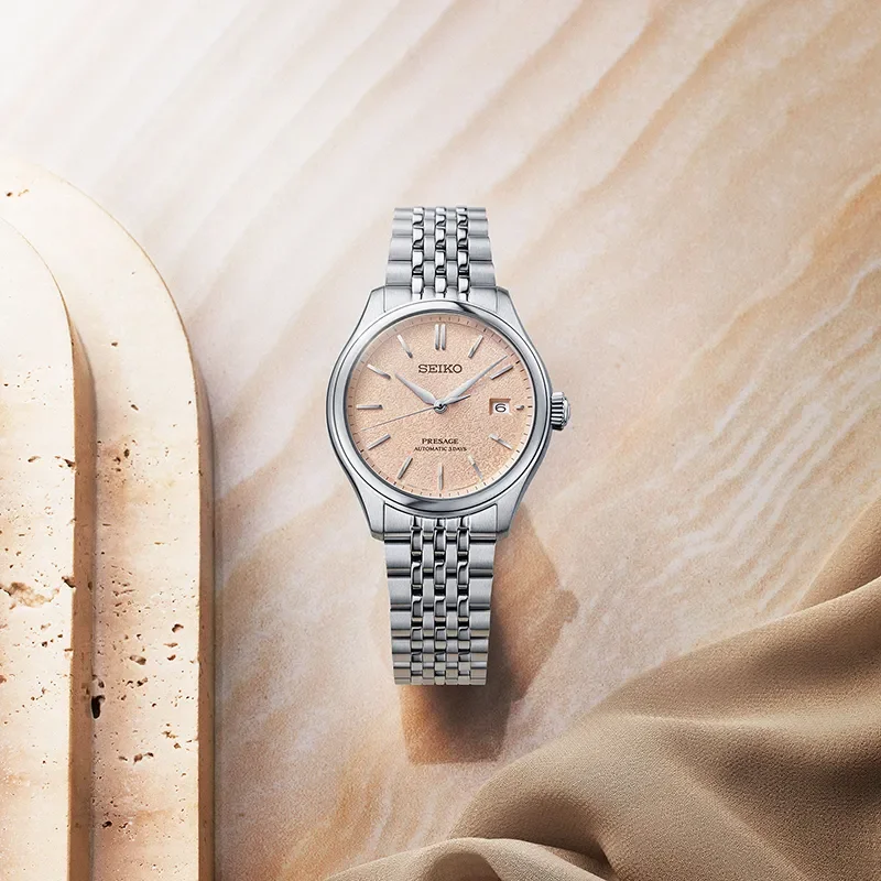 SEIKO PRESAGE PREMIUM SPB467J1