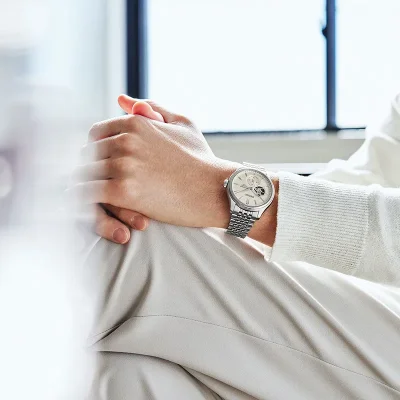 SEIKO PRESAGE PREMIUM SPB469J1