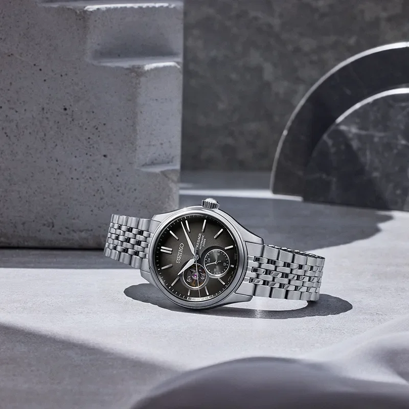 SEIKO PRESAGE PREMIUM SPB471J1