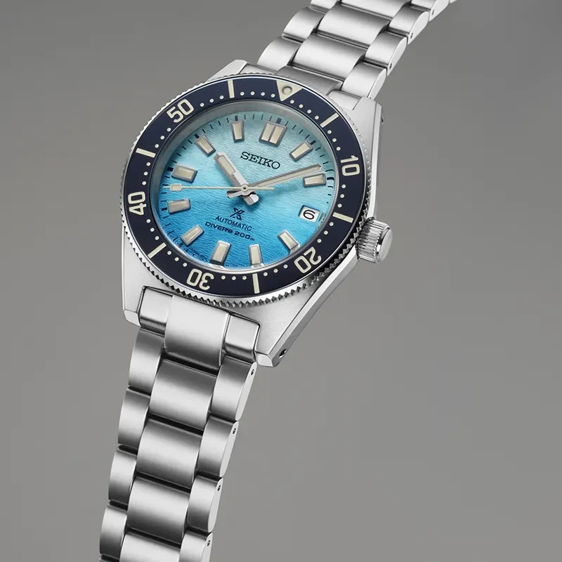 SEIKO PROSPEX PREMIUM SPB473J1