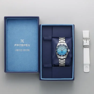 SEIKO PROSPEX PREMIUM SPB473J1