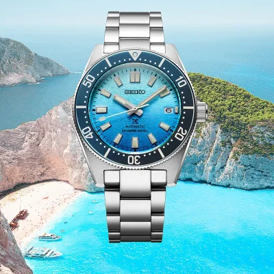 SEIKO PROSPEX PREMIUM SPB473J1