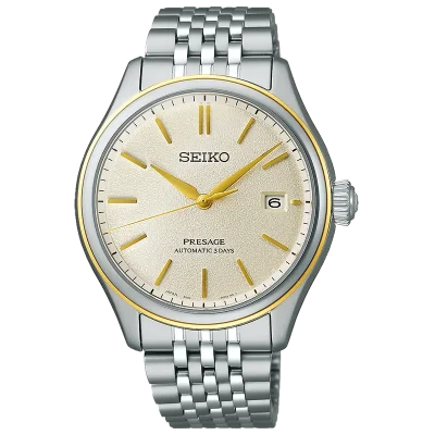 SEIKO PRESAGE PREMIUM SPB478J1