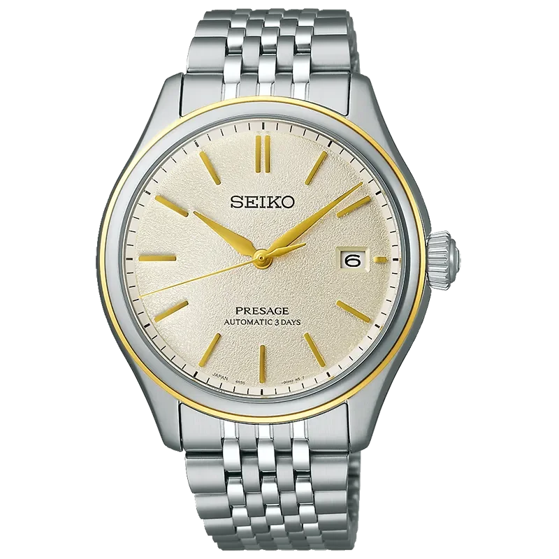SEIKO PRESAGE PREMIUM SPB478J1