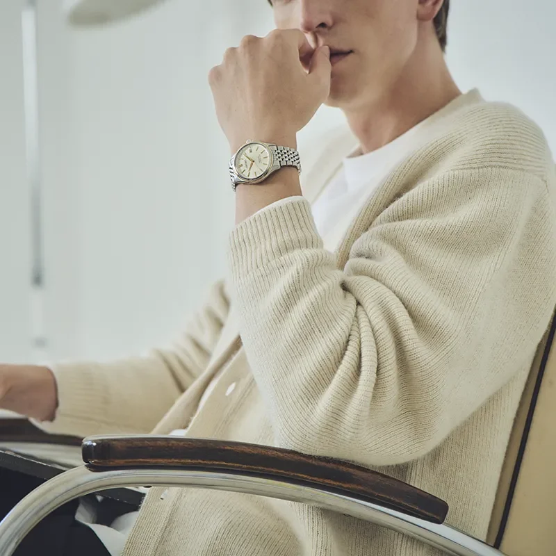 SEIKO PRESAGE PREMIUM SPB478J1