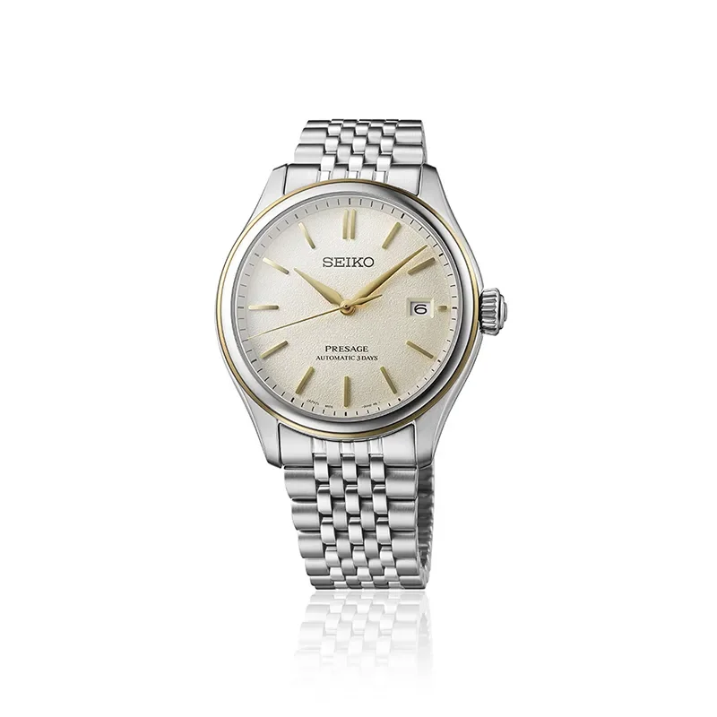 SEIKO PRESAGE PREMIUM SPB480J1