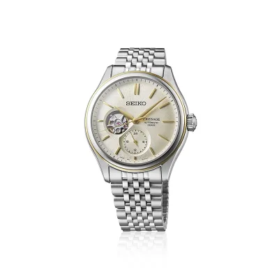 SEIKO PRESAGE PREMIUM SPB480J1