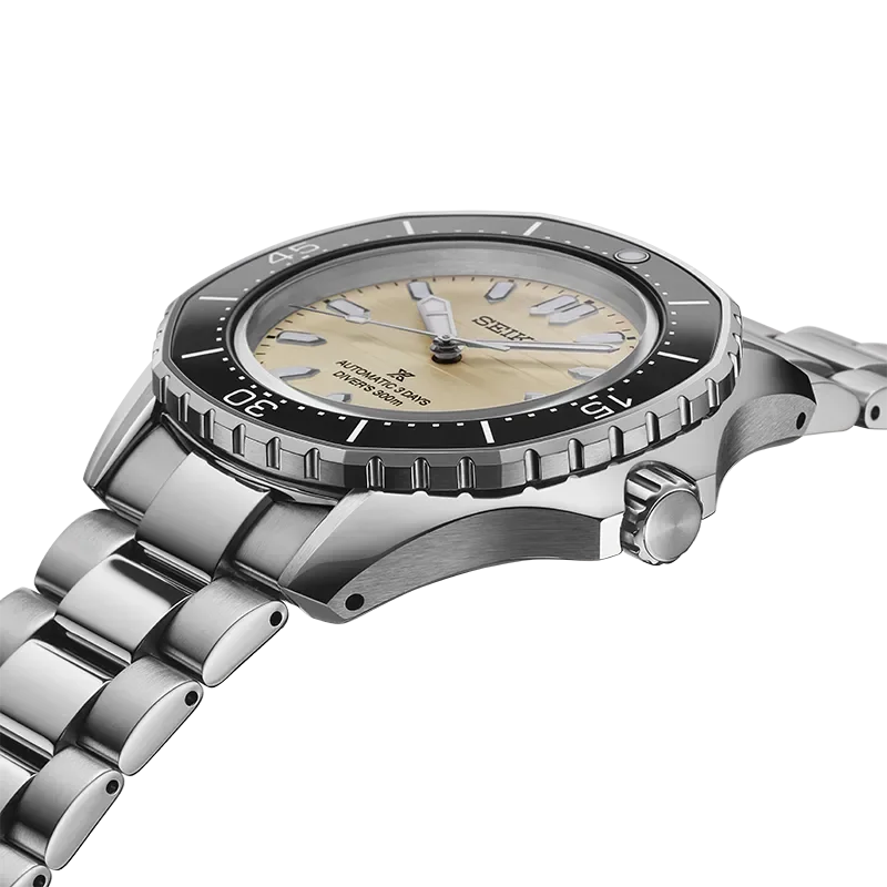 SEIKO PROSPEX PREMIUM DIVER SPB481J1